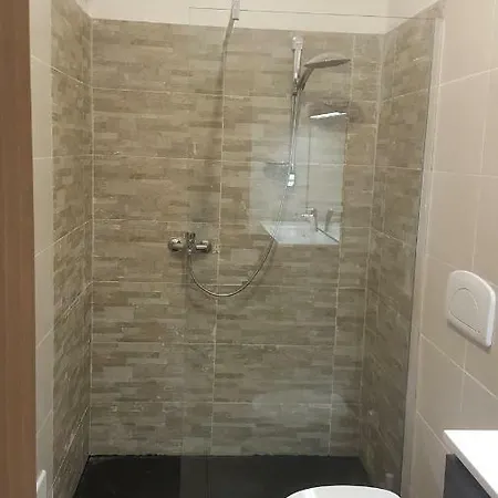Miky Apartment-south Tyrol