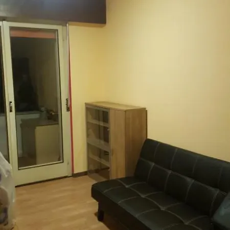 Lägenhet Miky Apartment-south Tyrol Merano