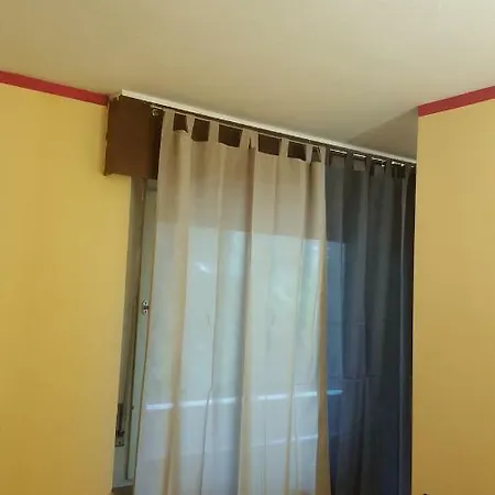 Miky Apartment-south Tyrol Merano